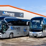 IRTE Workshop Accreditation and MPRS Gold for Maynes Coaches