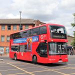 Bus Safety Standard 2 can be national blueprint, says Centrad MD