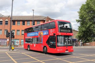 Bus Safety Standard 2 can be national blueprint, says Centrad MD