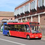 Consider the passenger when measuring bus network performance