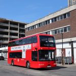 Bus Safety Standard 2 'major milestone' for drivers, says Pailton