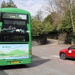 Integration of bus and rail services still faces many blockages
