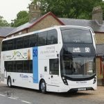 PC Coaches investment highlights SME importance to rural buses