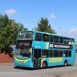 Passenger delivers overhaul of Arriva UK Bus app and website