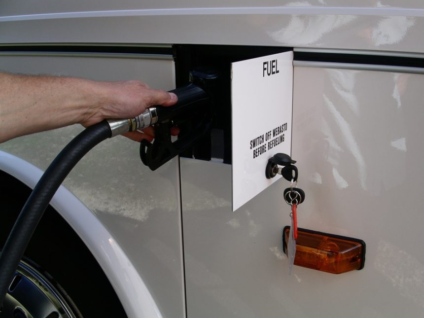 HVO in slight price fall as fossil diesel static