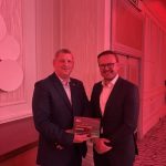 RHA claims repeat recognition at SME4Labour Excellence Awards