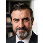 Rafel Fernández de la Peña to lead National Express UK Coach