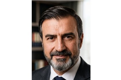 Rafel Fernández de la Peña to lead National Express UK Coach