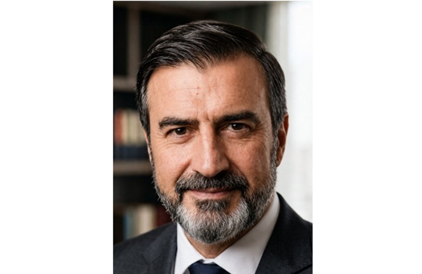 Rafel Fernández de la Peña to lead National Express UK Coach