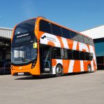 Six on shortlist for first South Yorkshire bus franchising awards