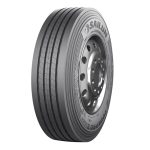 Sailun prepares to bring all-position coach-specific tyre to market