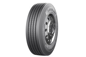 Sailun prepares to bring all-position coach-specific tyre to market