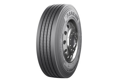 Sailun prepares to bring all-position coach-specific tyre to market