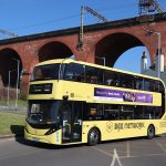Stockport electric bus depot for Bee Network plans move forward