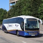 Sunsundegui coach designs, patents and aftersales up for auction