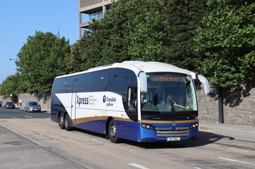Sunsundegui coach designs, patents and aftersales up for auction