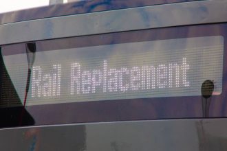TfW rail replacement plan was ‘inevitable’: CaBAC Director
