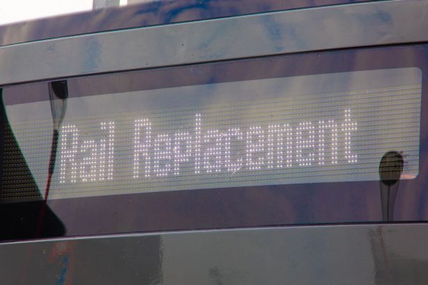 TfW rail replacement plan was ‘inevitable’: CaBAC Director