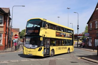 Bee Network is most visible 'Manchesterism' element, says paper