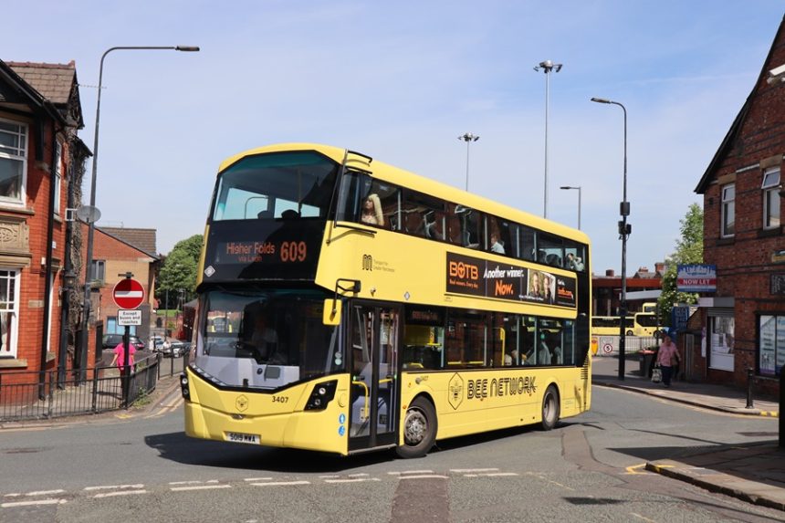 Bee Network is most visible 'Manchesterism' element, says paper