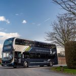 Transdev Blazefield back to Passenger for customer digital services