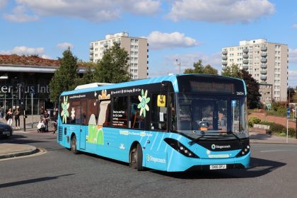 Urban Transport Group adds four more authorities as members