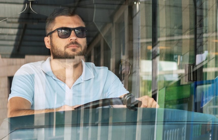 Unite in 'full support' for bus drivers that refuse extreme cab heat