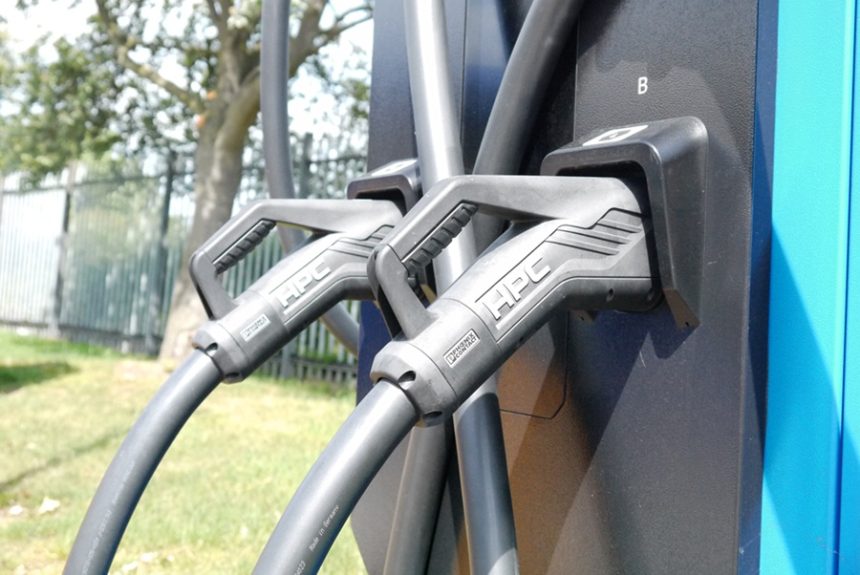 Power availability is now key to bus depot electrification, says VEV