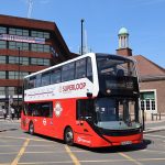 Clear favour for electric over diesel from drivers, VEV survey finds