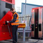 Zenobe announces £980m financing to support bus electrification