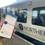 Fairtiq’s system is being piloted on Northern trains, and its team is now talking to UK bus operators and authorities