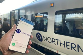 Fairtiq’s system is being piloted on Northern trains, and its team is now talking to UK bus operators and authorities