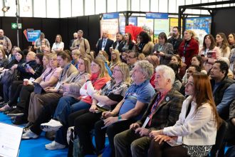 British Tourism and Travel Show 2027 opens speaker proposals