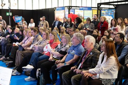 British Tourism and Travel Show 2027 opens speaker proposals