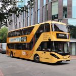 Proposals for changes to bus services data scope in England aired