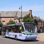 Catch the Bus Month 2026 partner pack released by Bus Users UK