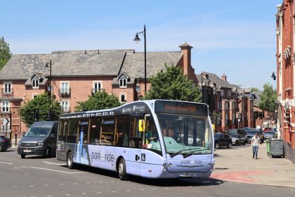 Catch the Bus Month 2026 partner pack released by Bus Users UK