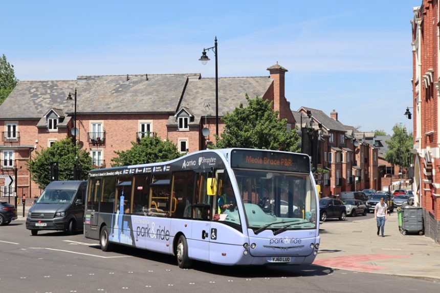 Catch the Bus Month 2026 partner pack released by Bus Users UK
