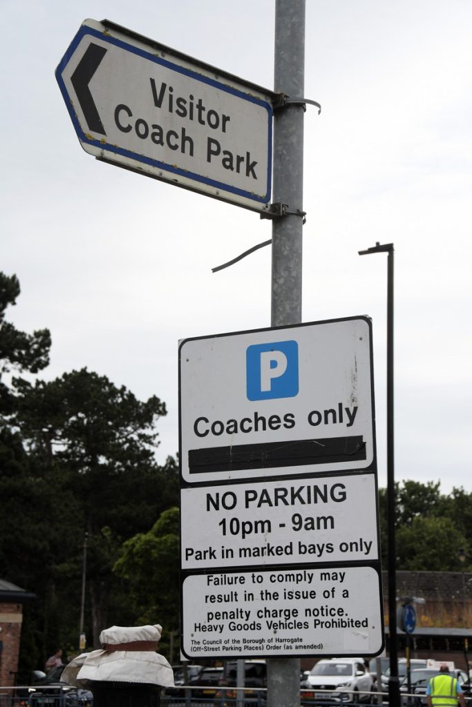 Coach Friendly