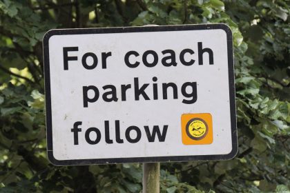 Coach Friendly
