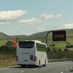 Expect little change for coach and bus under the King of the North