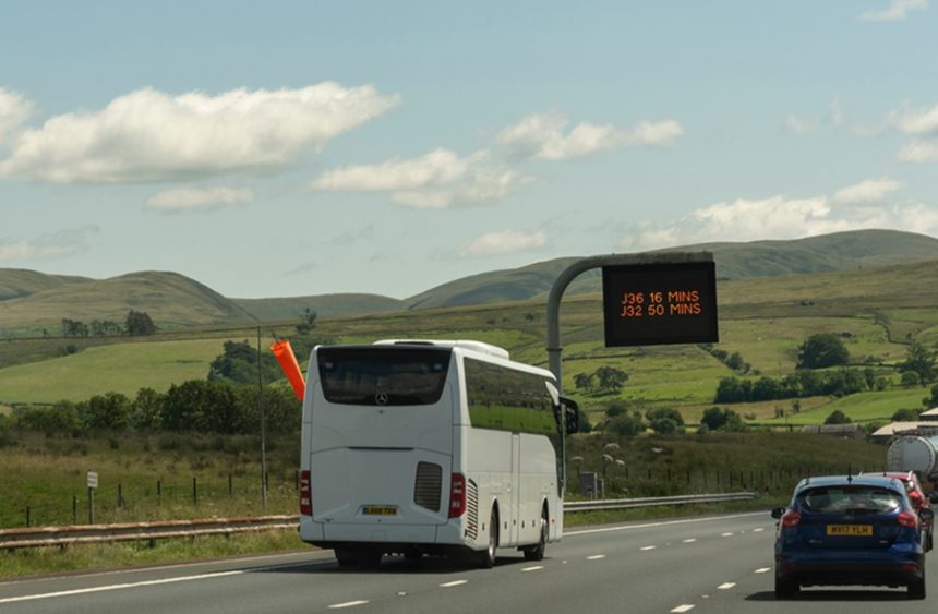 Expect little change for coach and bus under the King of the North