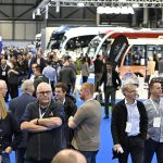 Coach and bus looks to strong show and Awards time in November