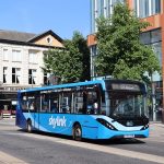 Burnham early interest in bus is good, but fare cap still a blunt tool