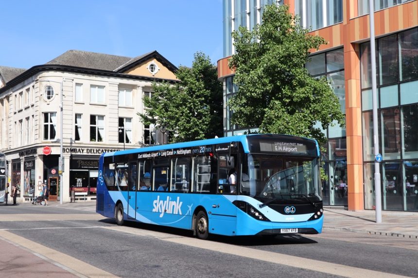 Burnham early interest in bus is good, but fare cap still a blunt tool