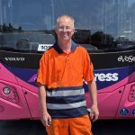Uno promotes Dave Feltham to engineering supervisory role