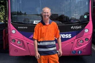 Uno promotes Dave Feltham to engineering supervisory role