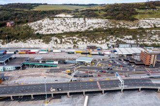 Flow over compliance call amid Dover EES summer chaos warning