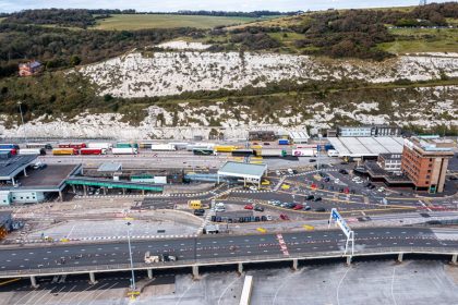 Flow over compliance call amid Dover EES summer chaos warning
