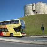 East Yorkshire Buses reports 8.8% usage growth on York routes